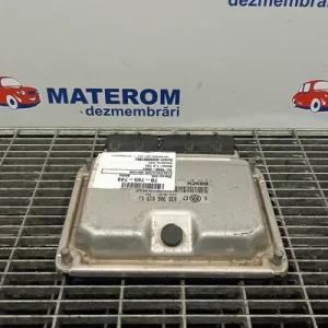 CALCULATOR MOTOR