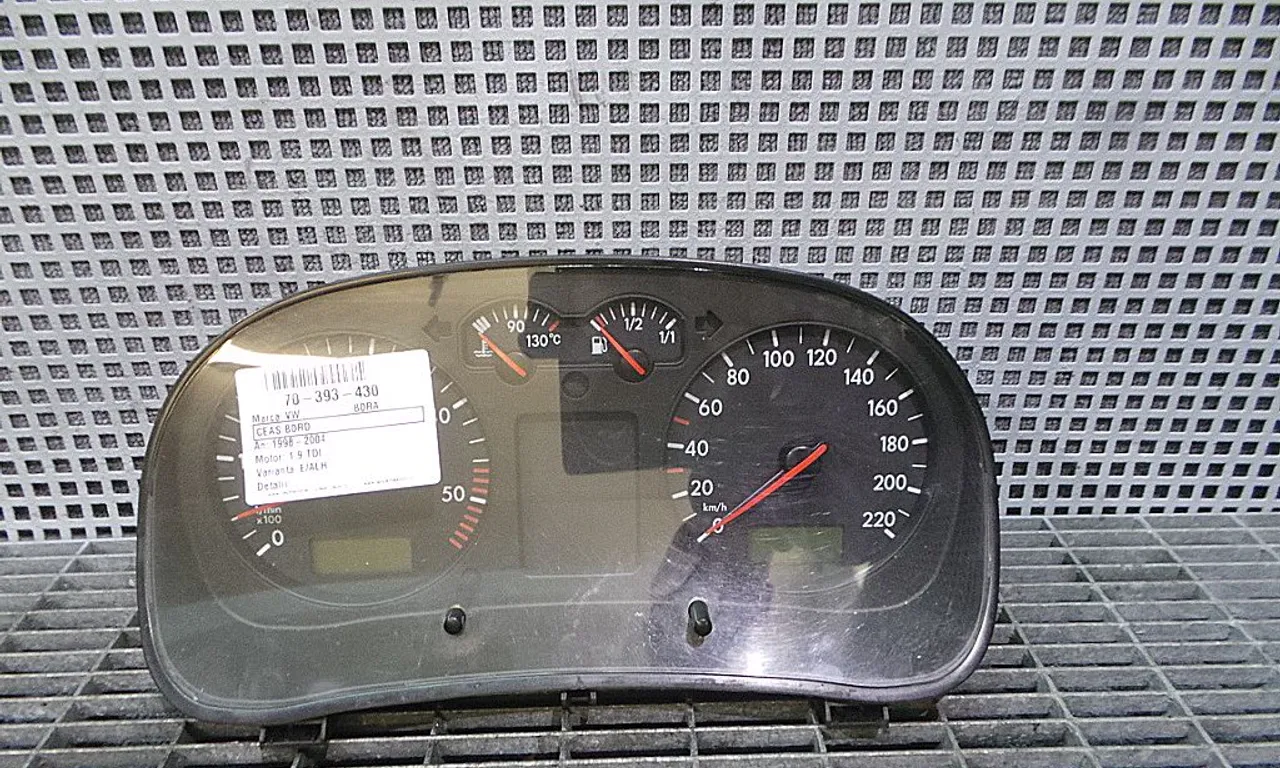 CEAS BORD VOLKSWAGEN BORA I 1998-2013