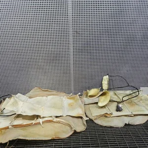 INCALZIRE SCAUNE