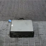 MAGAZIE CD VOLKSWAGEN BORA I 1998-2013, vedere frontata