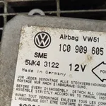 MODUL AER VOLKSWAGEN BORA I 1.9 1998-2013 oe-1C0909605A, vedere laterala