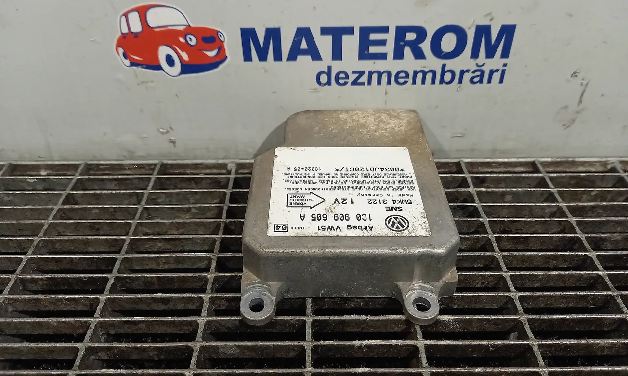 MODUL AER VOLKSWAGEN BORA I 1998-2013