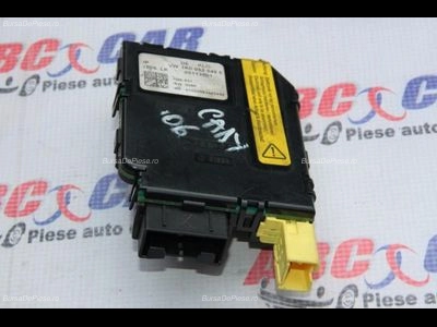 Modul coloana volan VOLKSWAGEN BORA I 1998-2013 oe 1K0953549E, vedere frontata