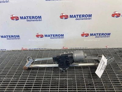 MOTORAS STERGATOR PARBRIZ