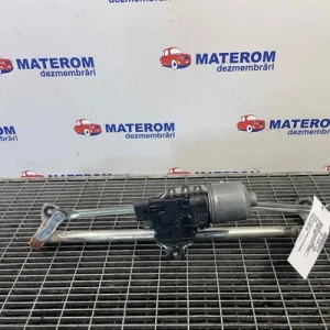 MOTORAS STERGATOR PARBRIZ