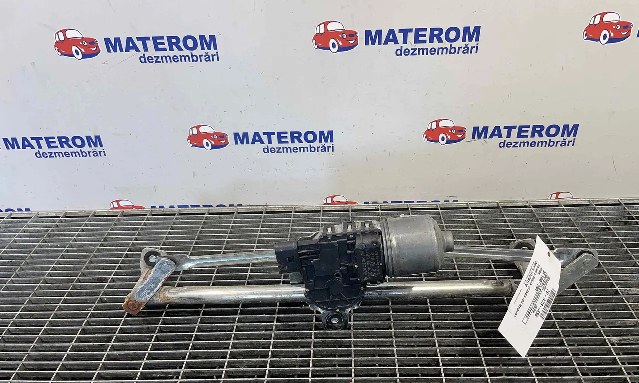 MOTORAS STERGATOR PARBRIZ VOLKSWAGEN BORA I 1998-2013