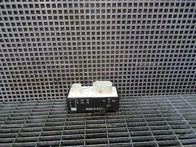 RELEU VENTILATOR CLIMA