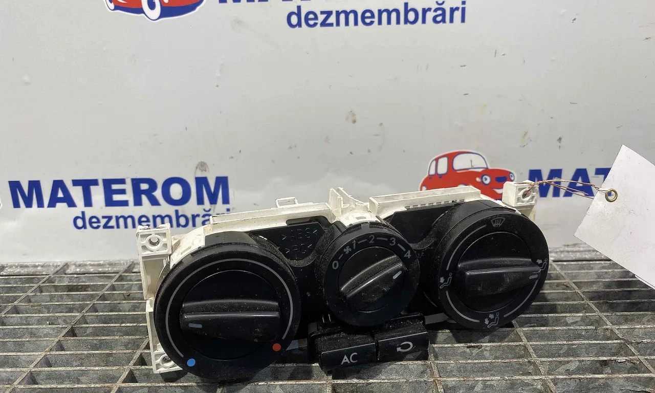 TABLOU COMANDA INCALZIRE VOLKSWAGEN BORA I 1998-2013
