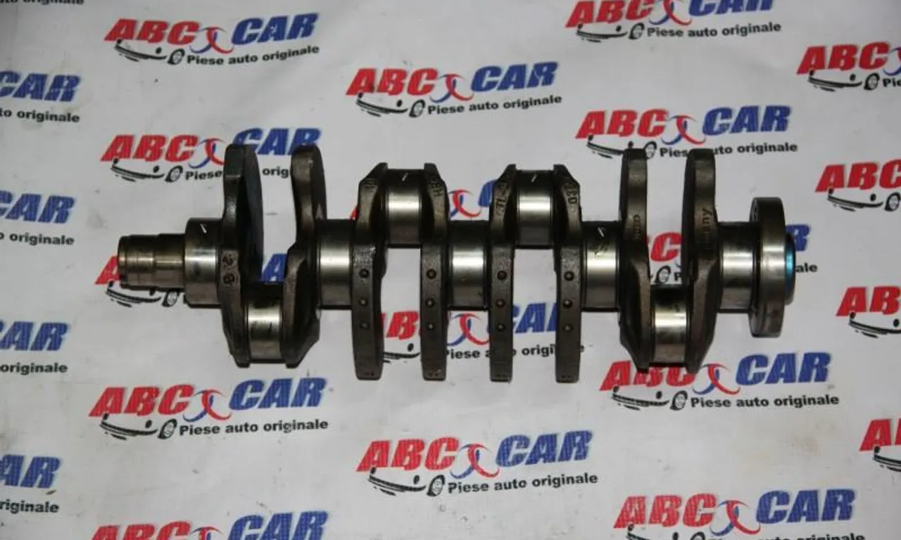 Arbore cotit VOLKSWAGEN BORA I 1998-2013