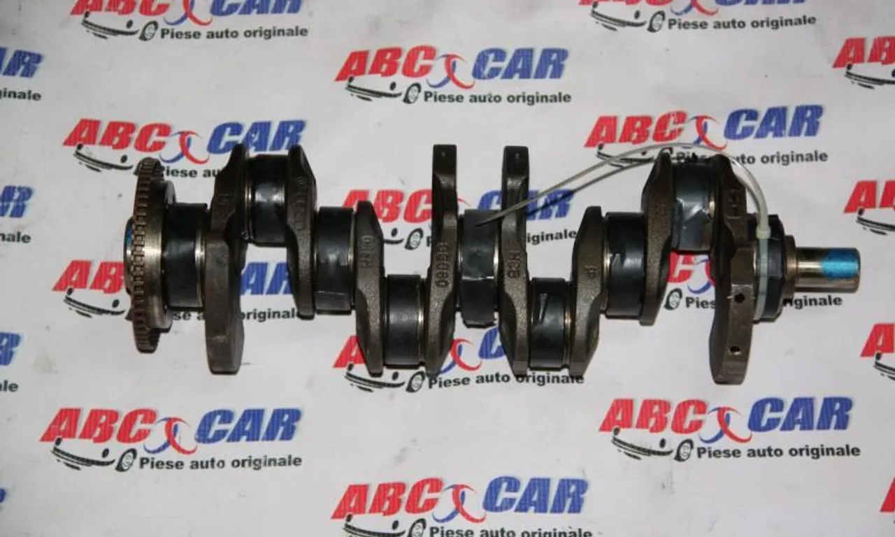 Arbore cotit VOLKSWAGEN BORA I 1998-2013