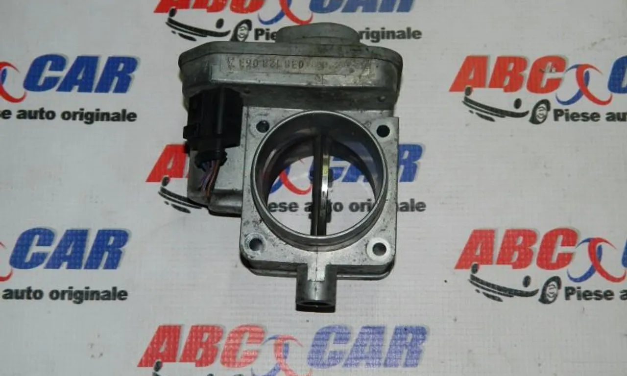 Clapeta acceleratie VOLKSWAGEN BORA I 1998-2013