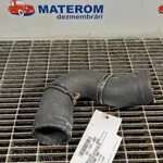 FURTUN INTERCOOLER VOLKSWAGEN BORA I 1.9 TDI 1998-2013, vedere frontata