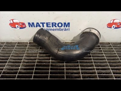 FURTUN INTERCOOLER
