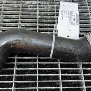 FURTUN INTERCOOLER