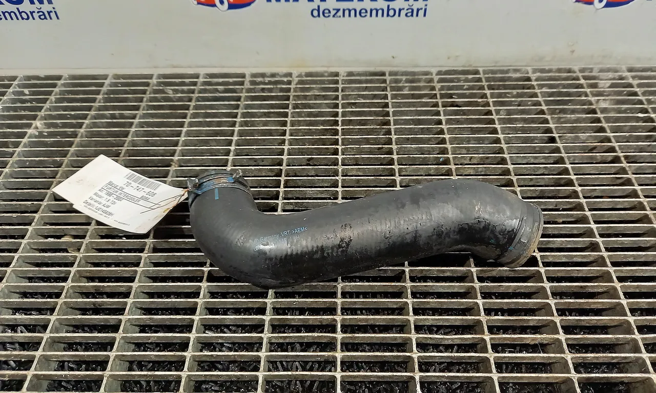FURTUN INTERCOOLER VOLKSWAGEN BORA I 1998-2013