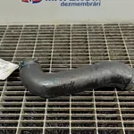 FURTUN INTERCOOLER VOLKSWAGEN BORA I 1.9 TDI 1998-2013 oe-1J0145828H, vedere frontata