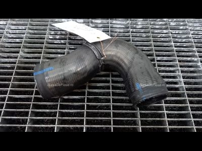 FURTUN INTERCOOLER