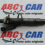 Injector VOLKSWAGEN BORA I 1998-2013 028130203E, vedere frontata