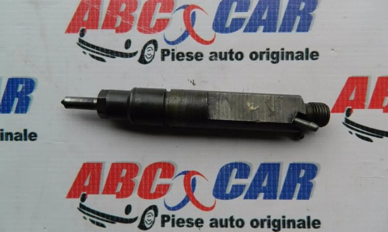 Injector VOLKSWAGEN BORA I 1998-2013