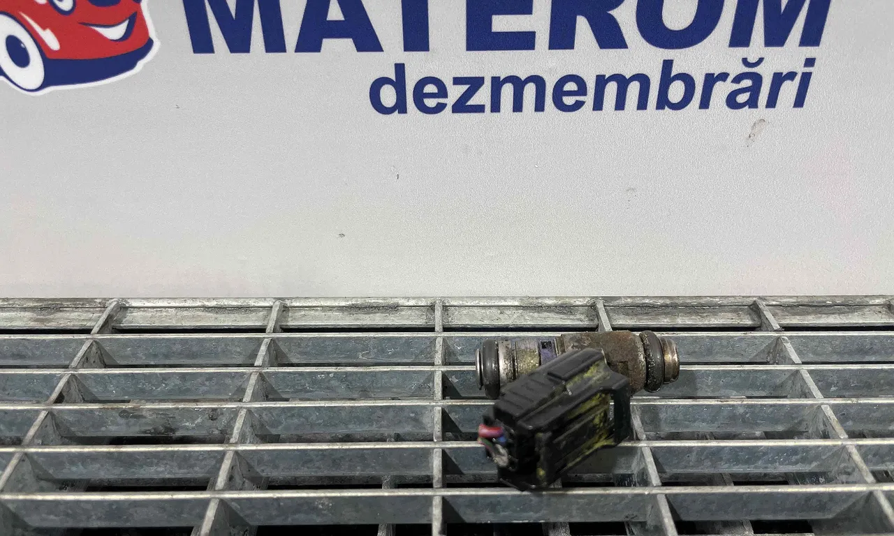 INJECTOR VOLKSWAGEN BORA I 1998-2013