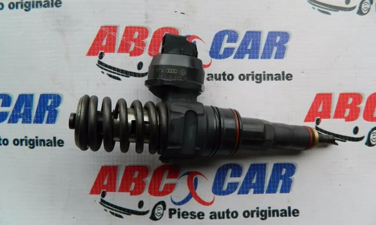 Injector VOLKSWAGEN BORA I 1998-2013