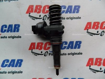 Injector