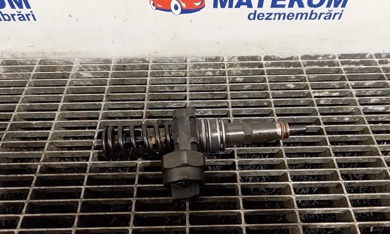 INJECTOR VOLKSWAGEN BORA I 1998-2013