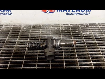 INJECTOR