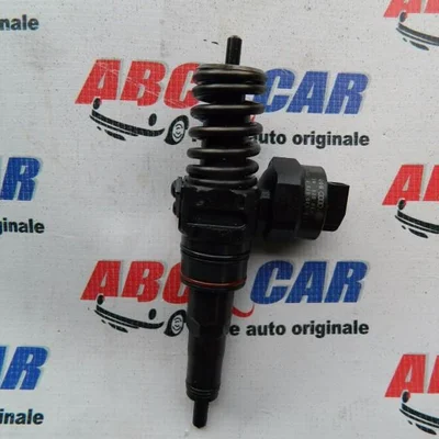 Injector