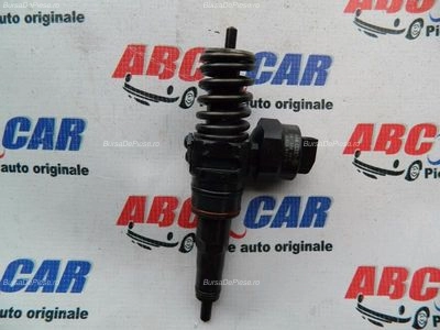 Injector