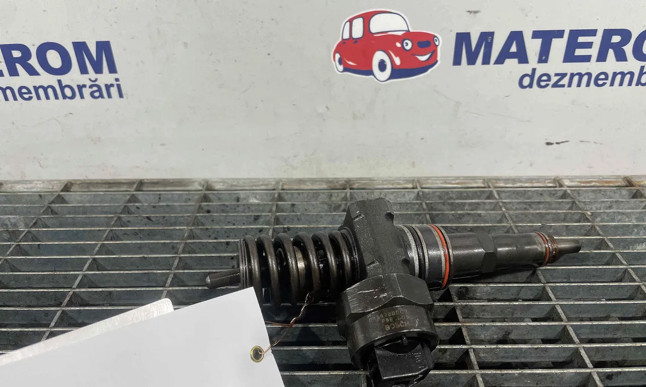 INJECTOR VOLKSWAGEN BORA I 1998-2013