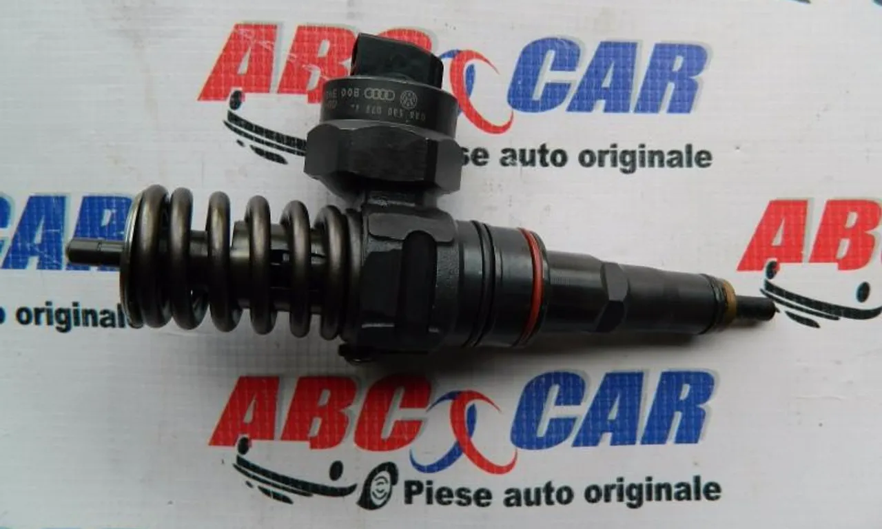 Injector VOLKSWAGEN BORA I 1998-2013