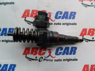Injector