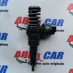 Injector VOLKSWAGEN BORA I 1998-2013 038130079CX, vedere frontata