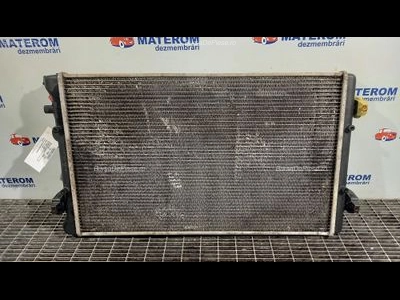 RADIATOR MOTOR