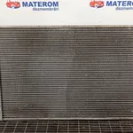 RADIATOR MOTOR VOLKSWAGEN BORA I 1.9 1998-2013 oe-1J0121253AD, vedere laterala