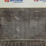 RADIATOR MOTOR