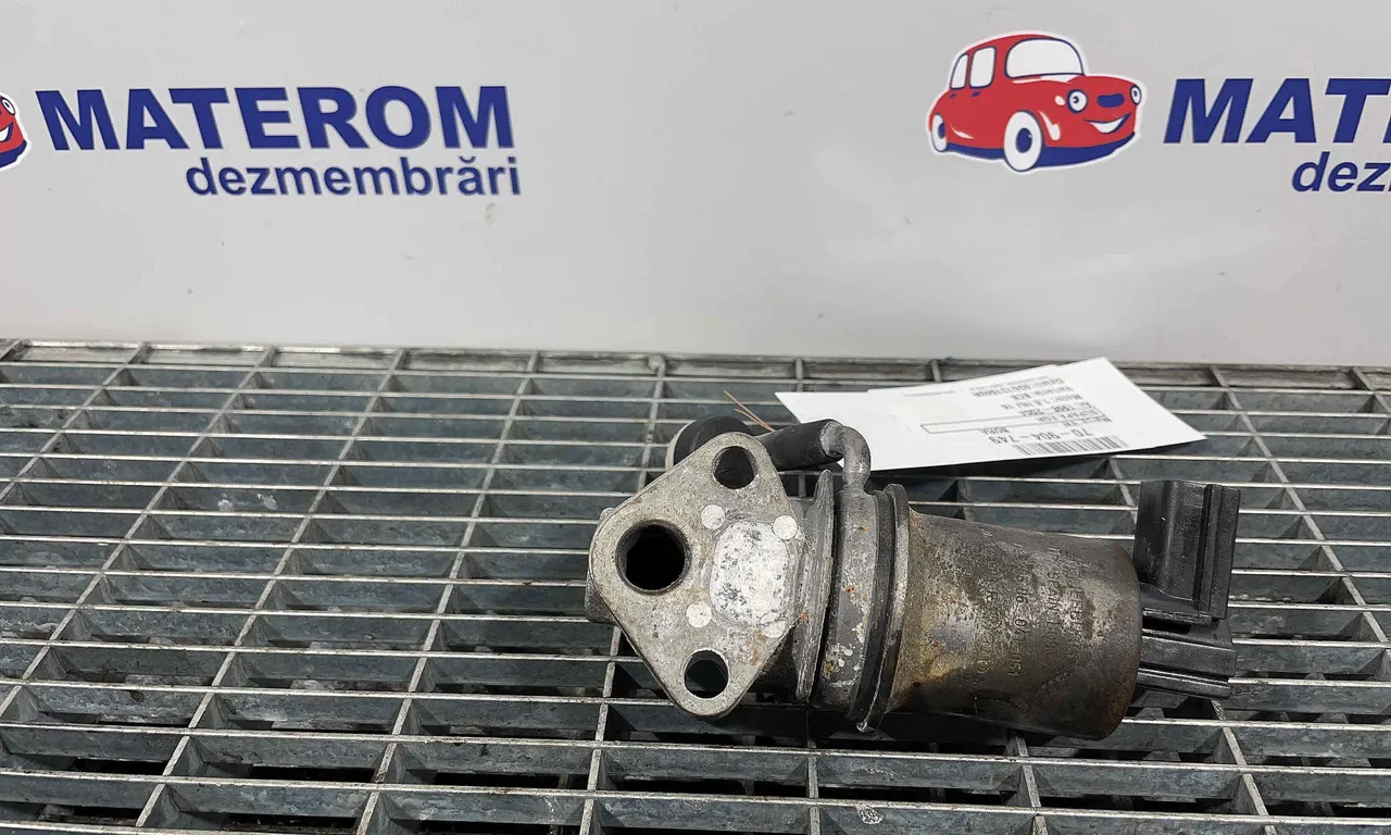 SUPAPA EGR VOLKSWAGEN BORA I 1998-2013
