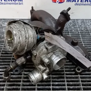 TURBOSUFLANTA