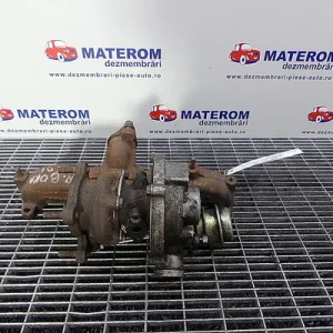 TURBOSUFLANTA