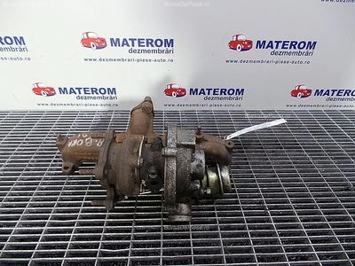 TURBOSUFLANTA