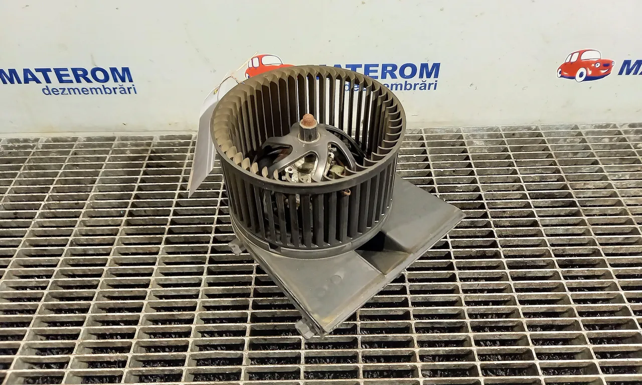 VENTILATOR INCALZIRE VOLKSWAGEN BORA I 1998-2013