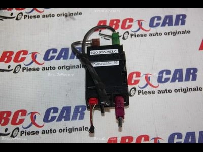 Modul USB