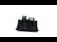 Priza USB/AUX VOLKSWAGEN CADDY ALLTRACK IV 2015-2020 oe 5G0035222, vedere laterala