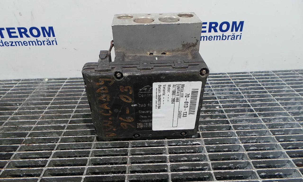 UNITATE ABS VOLKSWAGEN CADDY II 1995-2004
