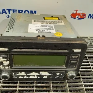 RADIO CD