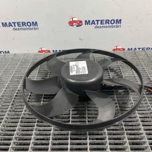 VENTILATOR RADIATOR