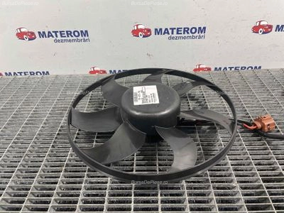 VENTILATOR RADIATOR