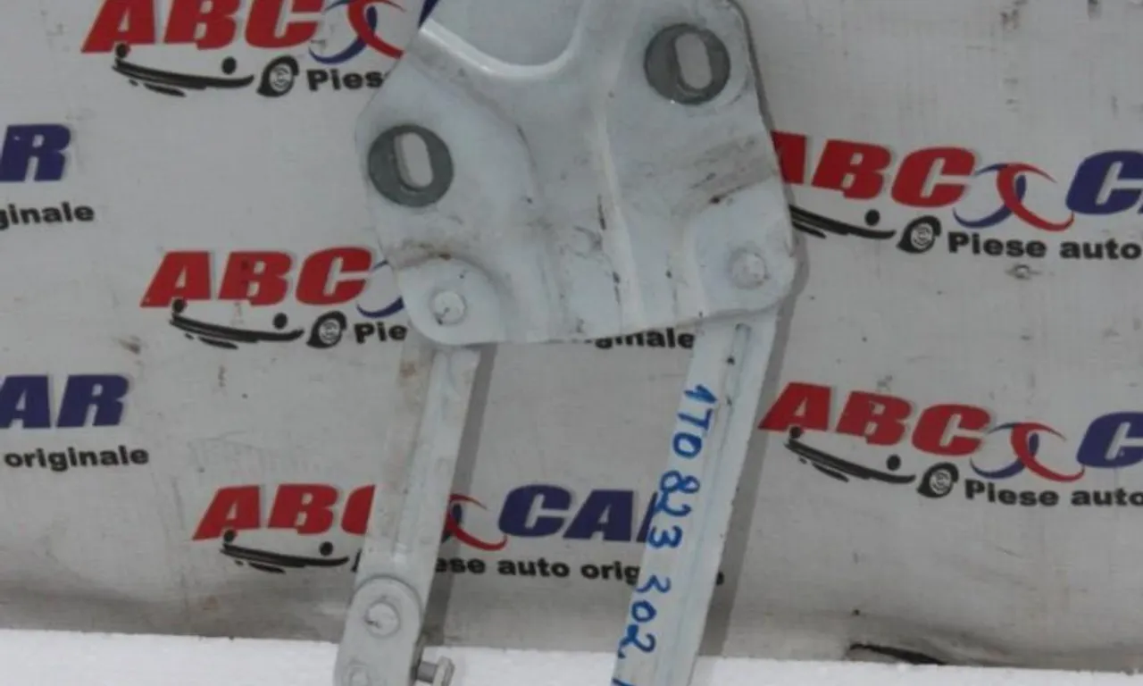 Balama capota stanga fata VOLKSWAGEN CADDY III 2004-2016