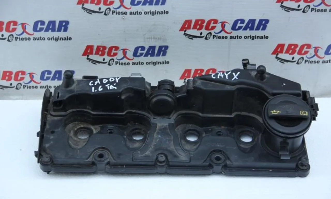 Capac culbutori VOLKSWAGEN CADDY III 2004-2016